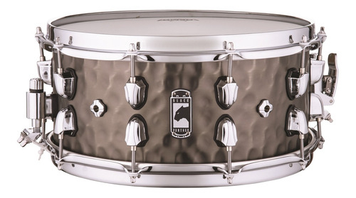 Caixa Mapex Black Panther Persuader Hammered Brass 14x6,5"