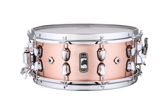 Caixa Mapex Black Panther Predator Copper 14x6"