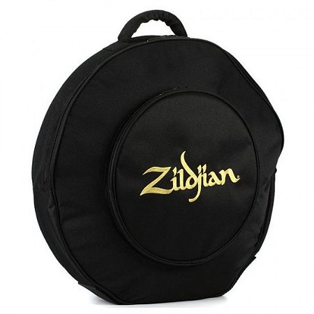 Bag para Pratos Zildjian Mochila 22" ZCB22GIG
