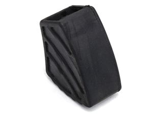 Borracha dos Pés Estantes Odery Fluence - FLURCL-P - Kit com 3 Unidades