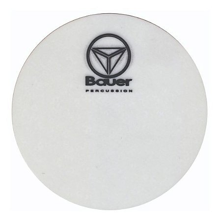 Protetor de Pele para Bumbo Bauer Simples - BAU84
