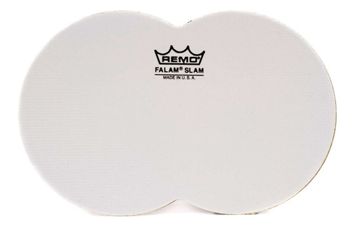 Protetor de Pele Remo Falam Slam KS-0006-PH