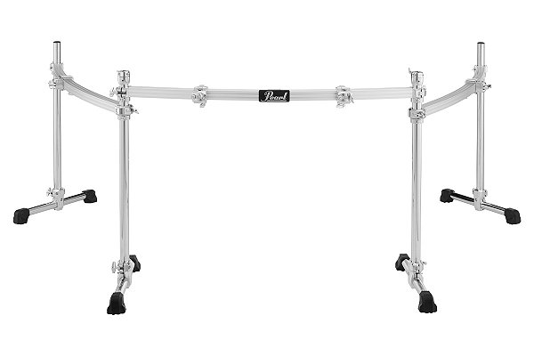 Rack Pearl 3 Lados Icon Curvo DR513C