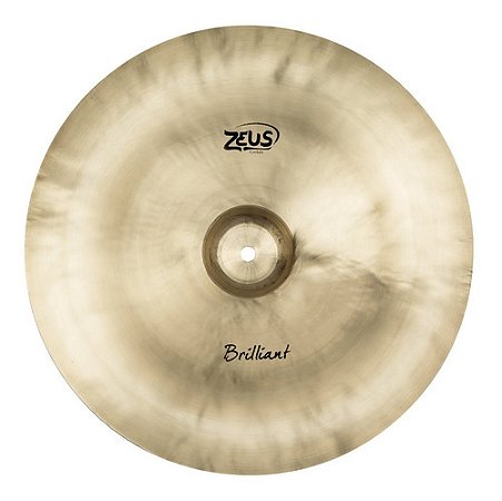 Prato Zeus Brilliant China B20 16''