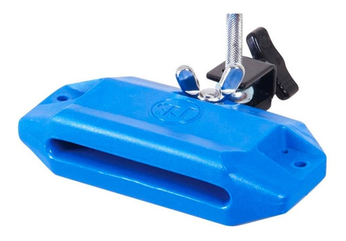 Jam Block LP Latin Percussion Azul Agudo LP1205