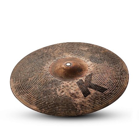 Prato Zildjian K Custom Special Dry Crash 16