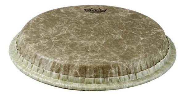 Pele de Conga Remo Nuskyn 11.75"