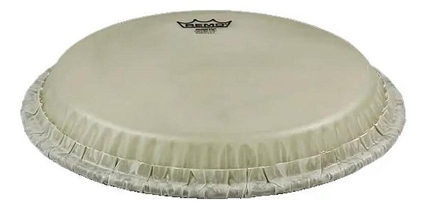 Pele de Conga Remo Nuskyn 12.5"