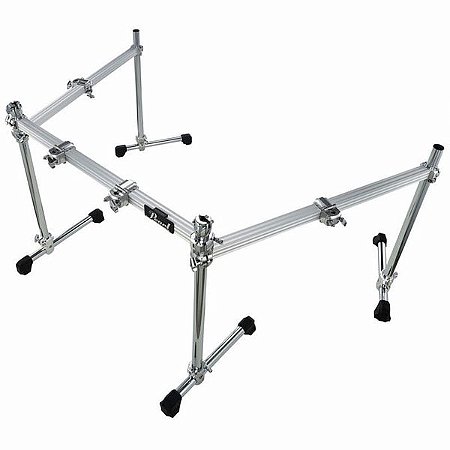 Rack Pearl 3 Lados Icon Reto DR513