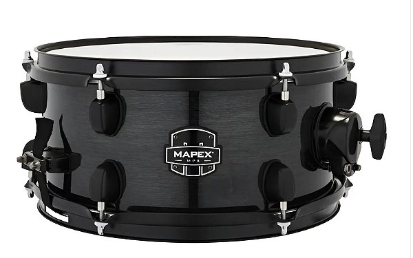 Caixa Mapex MPX Maple Poplar Black Midnight 12x6"