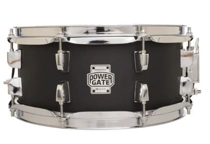 Caixa Michael Power Gate Stage 12x5,5" Jet Black PGS1255 JBK