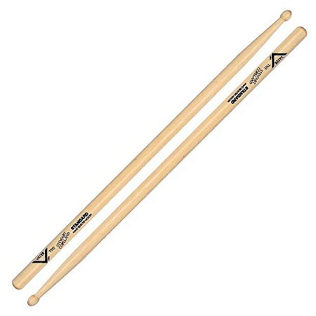 Baqueta Vater Stewart Copeland - VHSCSTD