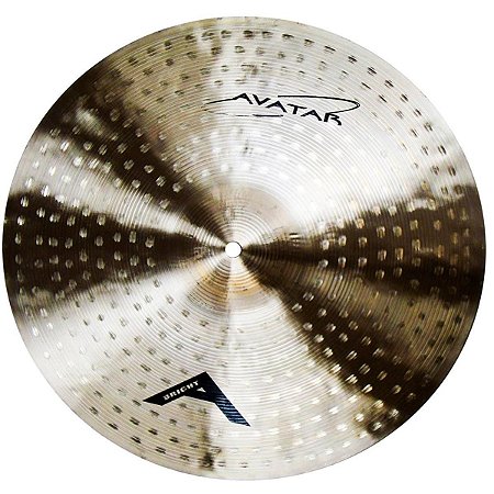 Prato Avatar Bright Crash 14"