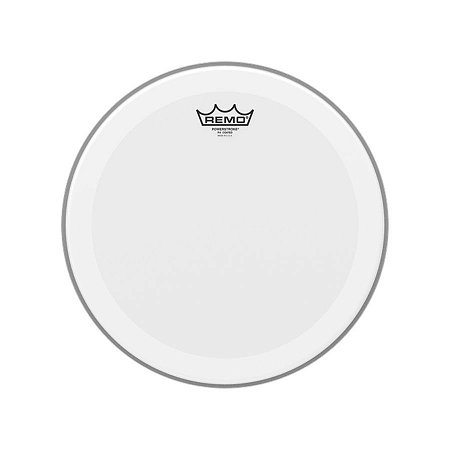 Pele Remo  Powerstroke 4 Porosa 14" P4-0114-BP
