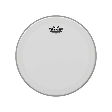 Pele Remo  Powerstroke X Porosa 14" PX-0114-BP