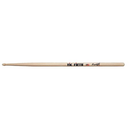 Baqueta Vic Firth American Freestyle 7A FS7A Extra Grande