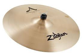 Prato Zildjian A Medium Thin Crash 19"