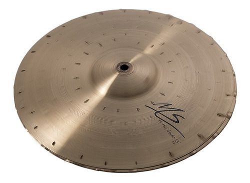 Prato Orion MS Studio Hi Hat 13"