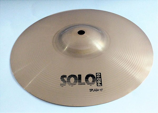 Prato Orion Solo Pro 10 Splash 10"