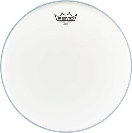 Pele Remo Vintage Emperor Porosa 16"