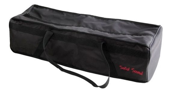 Bag de Ferragens Solid Sound - Suporta até 40kg