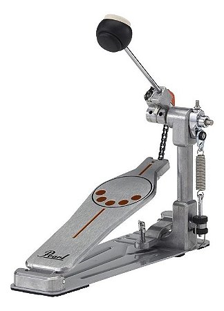 Pedal Single Pearl P930 Demonator Longboard