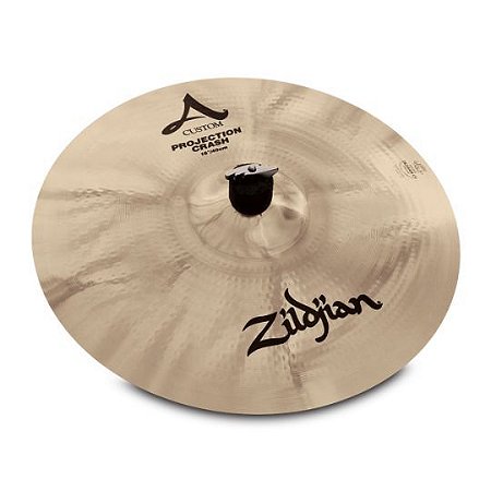 Prato Zildjian A Custom Projection Crash 20"