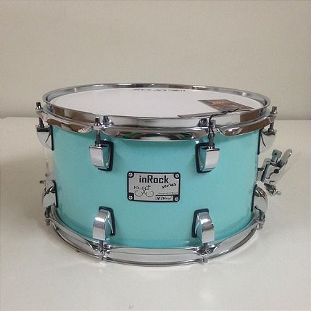 Caixa Odery Inrock Surf Green Limited Edition 14x7"