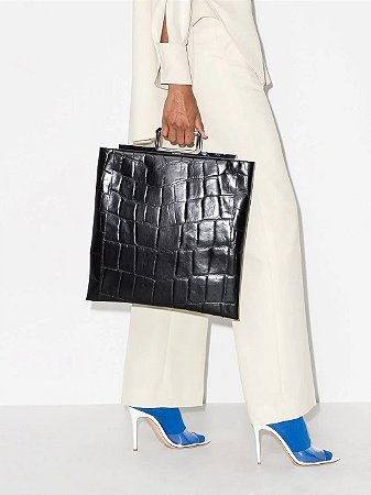 givenchy bolsa crocodile