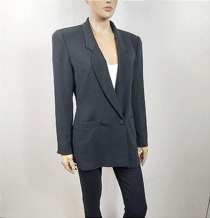 Ann Tjian For Kenar -  Blazer