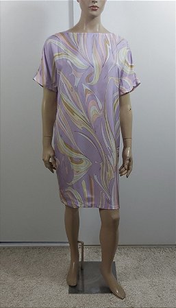 Emilio pucci - Silk dress