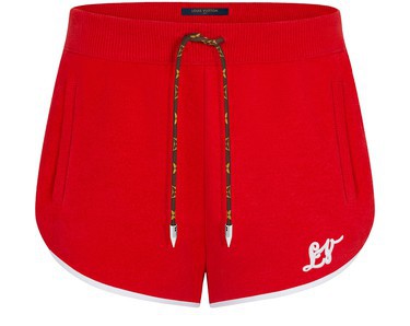 Louis Vuitton - Shorts retro