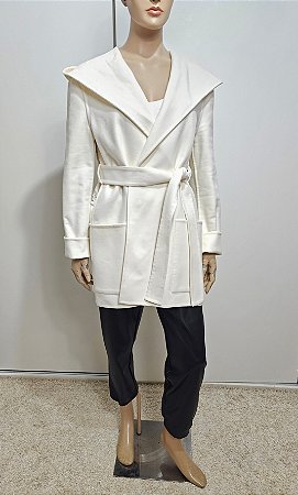Christian Dior - Jaqueta em lã
