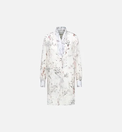 Christian Dior - Camisa Musseline de algodão / 2026