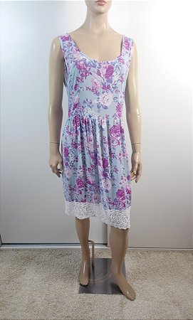 American Eagle Outfitters  - Vestido floral