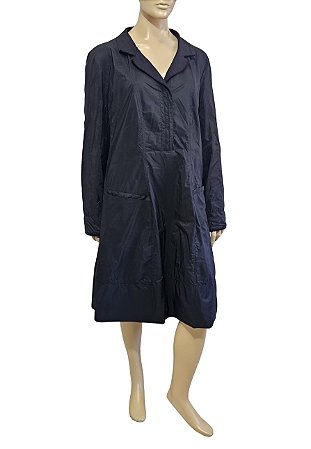 Absolut - Vestido preto em tactel
