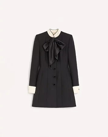 Valentino Garavani Vestido Curto Alta Costura / Winter 2025