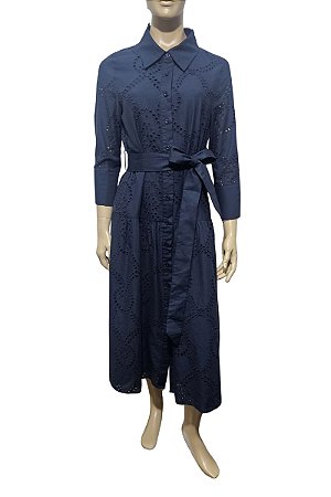 Gracia Fashion - Vestido em laise
