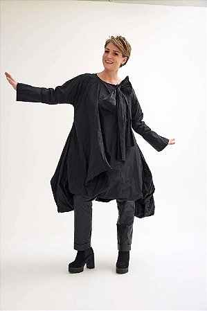 Exclusive Vestido Midi Tactel