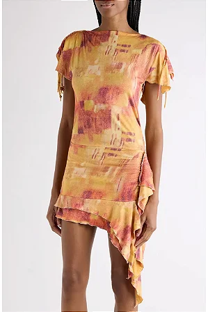 Isabel Marant - Vestido Boho / 2026