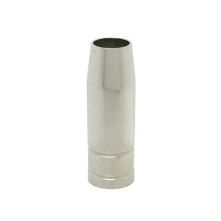 Bocal Mig 15ak Cônico Cromado 12mm Para Maquina Mig