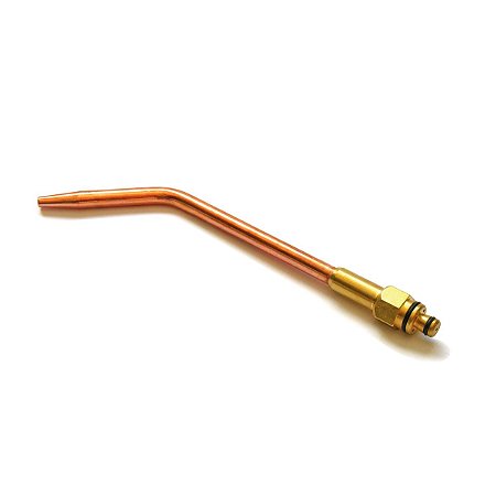 Extensão De Solda 200 Acetileno Nº12
