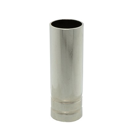 Bocal Mig Pressão Cromado 16mm Para Tocha 15ak