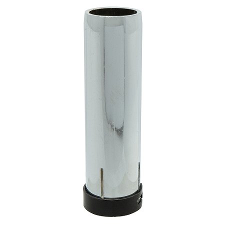 Bocal Cônico De Pressão Para Tocha Mig 36kd Cromado 16mm