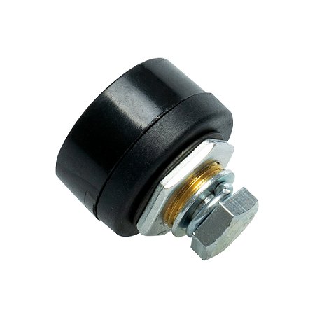 Conector Engate Rápido Fêmea Painel 13mm Cabos De 35-50 mm