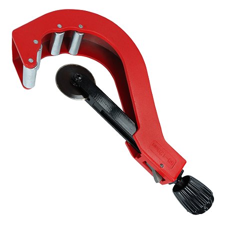 Cortadora Manual De Tubos De 50 A 120mm PVC e PPR