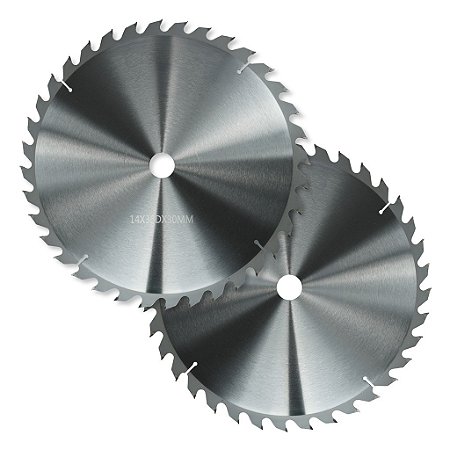 SERRA CIRCULAR WIDEA 14" - 350x30x36D - FERPLUS