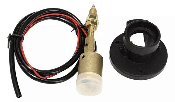 CONECTOR EURO FEMEA MIG PARA MÁQUINA MIG 400A