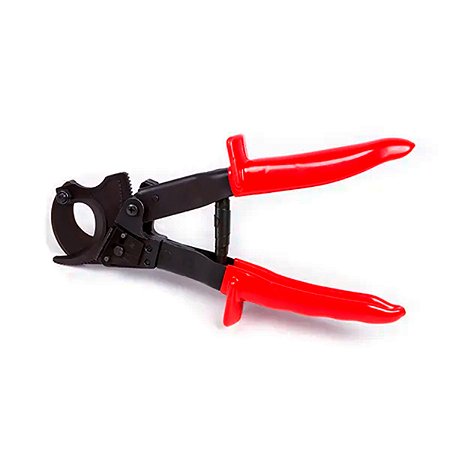 ALICATE CORTE MANUAL PARA CABOS ALUCOBRE 240MM