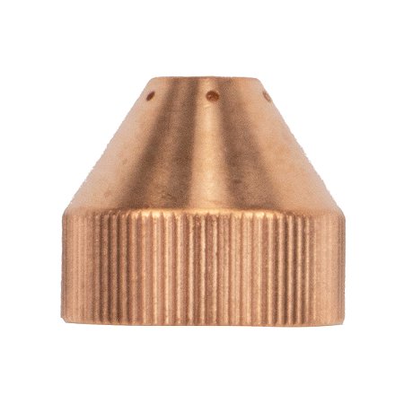 BOCAL DE PROTEÇÃO 80-100A PTE-105 / PTM-105 MODELO 60517